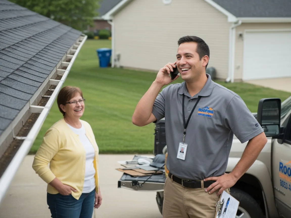 Local Roofing Contractors Mills, NM FAQs